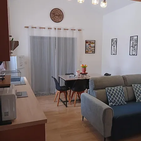 L'escale Familiale Le Cosy Pour 6 Personnes