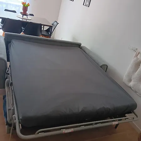 Lägenhet L'escale Familiale Le Cosy Pour 6 Personnes *
