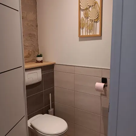 L'escale Familiale Le Cosy Pour 6 Personnes *