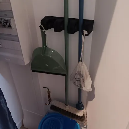 Lägenhet L'escale Familiale Le Cosy Pour 6 Personnes