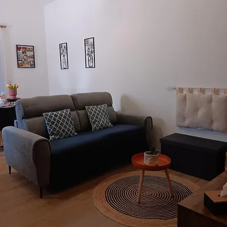 Apartment L'escale Familiale Le Cosy Pour 6 Personnes *