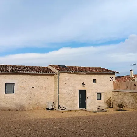 L'escale Familiale Le Cosy Pour 6 Personnes