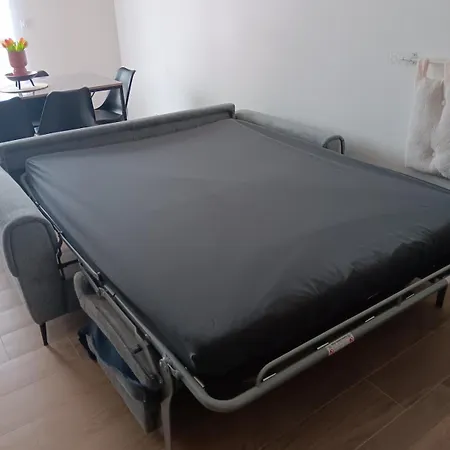 Lägenhet L'escale Familiale Le Cosy Pour 6 Personnes *