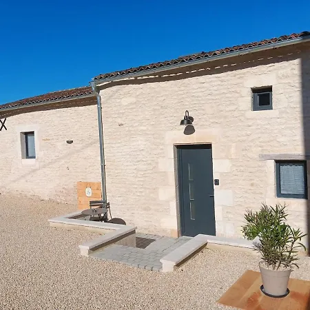 L'escale Familiale Le Cosy Pour 6 Personnes
