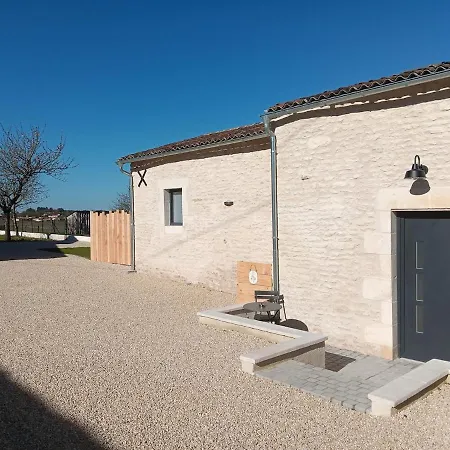 Lägenhet L'escale Familiale Le Cosy Pour 6 Personnes