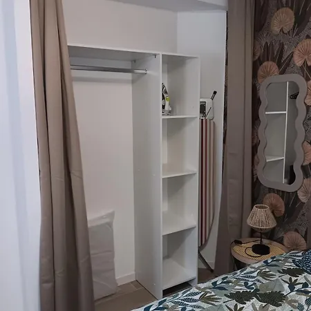 L'escale Familiale Le Cosy Pour 6 Personnes *