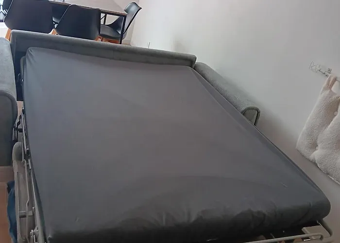 Apartment L'escale Familiale Le Cosy Pour 6 Personnes *