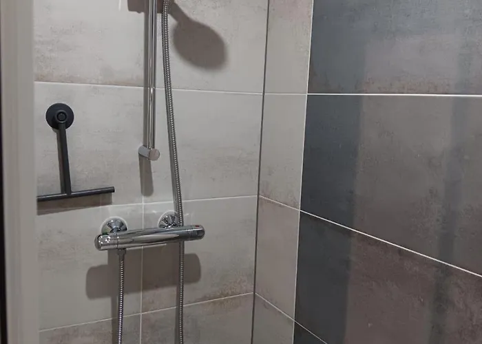 Apartment L'escale Familiale Le Cosy Pour 6 Personnes Neuville-de-Poitou