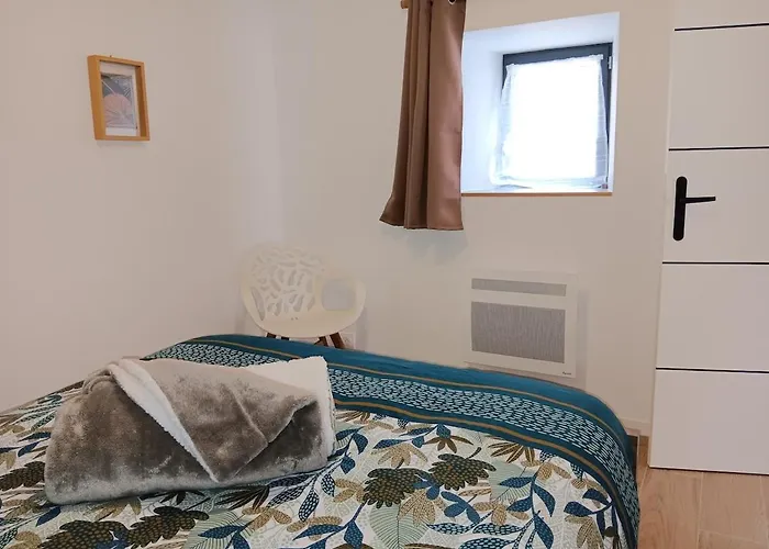 L'escale Familiale Le Cosy Pour 6 Personnes Apartment Neuville-du-Poitou