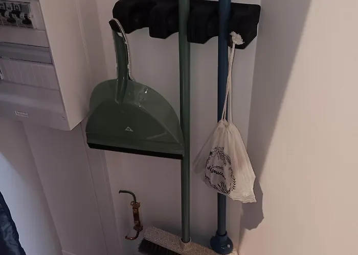 Apartment L'escale Familiale Le Cosy Pour 6 Personnes