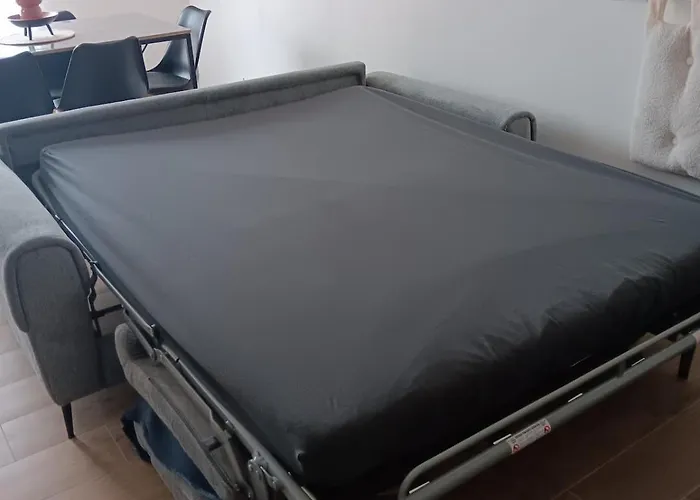 Apartment L'escale Familiale Le Cosy Pour 6 Personnes *