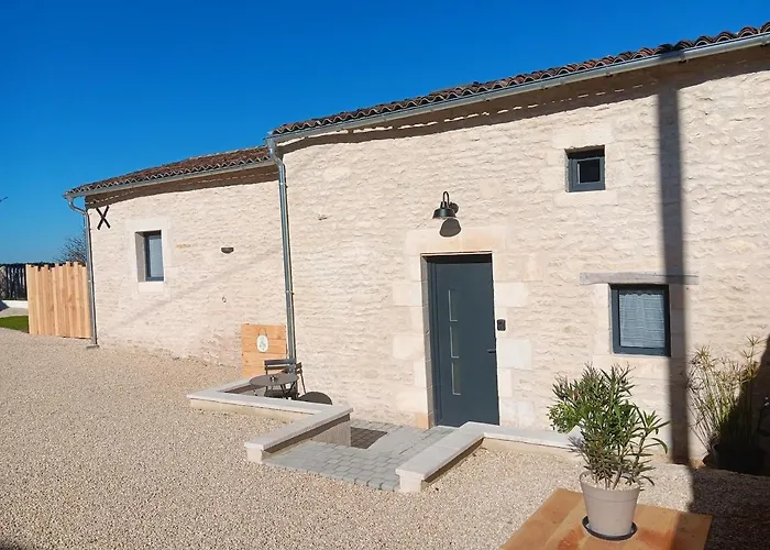 L'escale Familiale Le Cosy Pour 6 Personnes