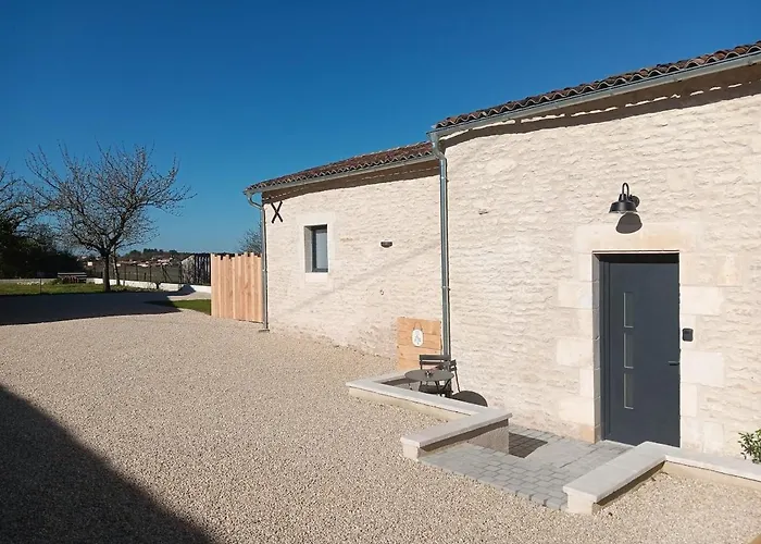 Apartment L'escale Familiale Le Cosy Pour 6 Personnes